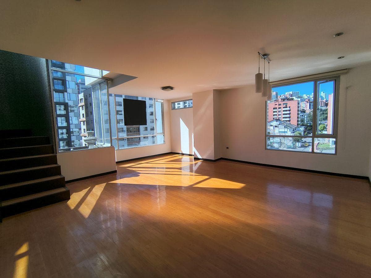 Departamento en venta en Quito, Pichincha