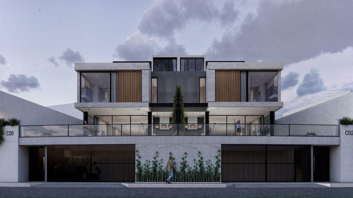 Casa en venta en Quito, Pichincha