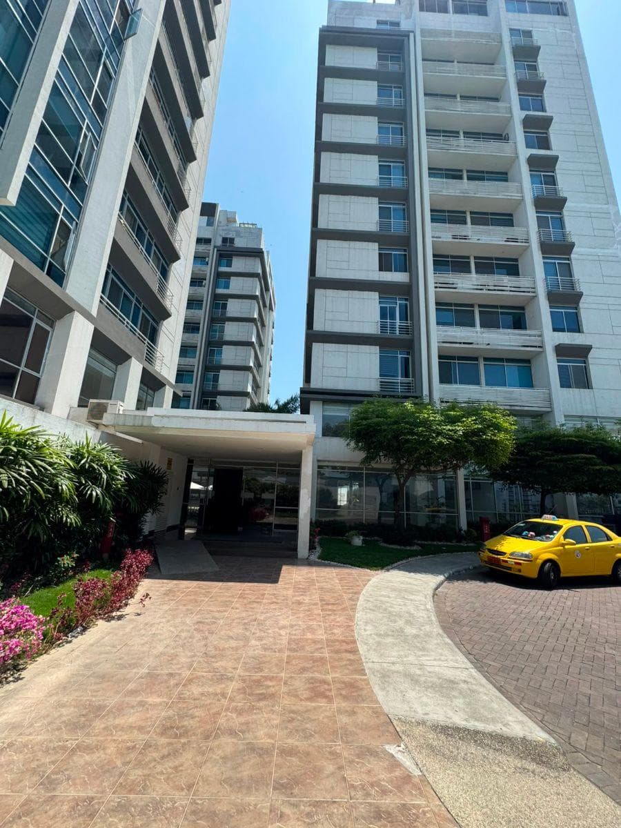 Departamento en venta en Guayaquil, Guayas