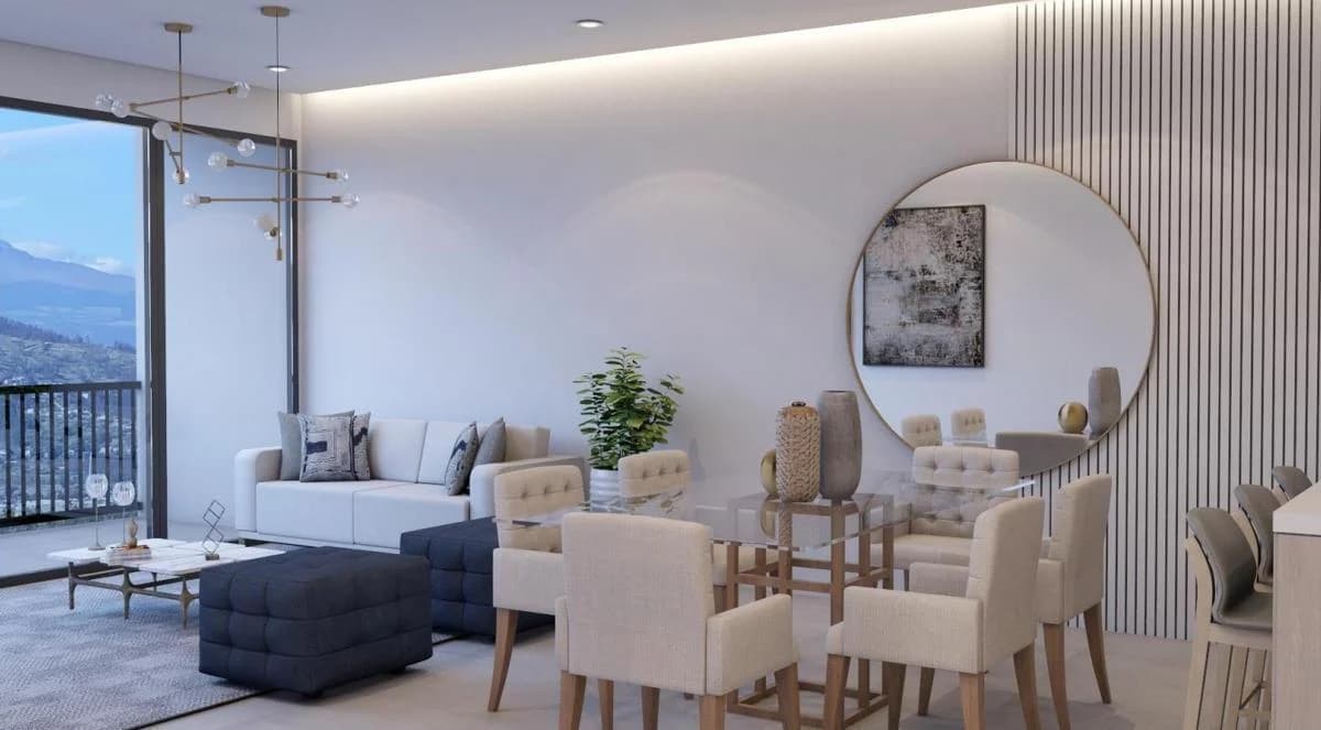 Departamento en venta en Quito, Pichincha
