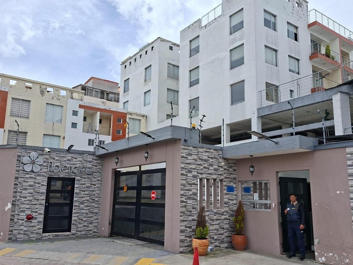 Departamento en venta en Quito, Pichincha