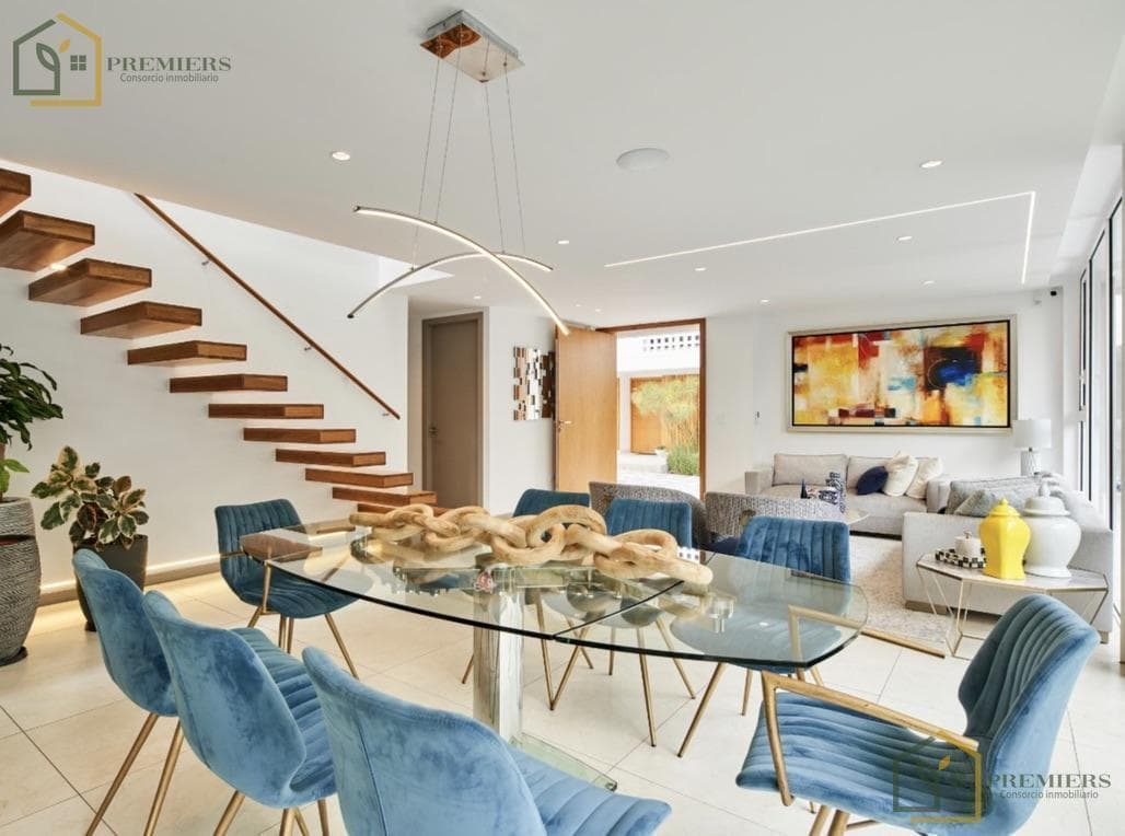 Casa en venta en Quito, Pichincha