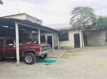 Alquiler Terreno Oficinas - Via a Daule y Av Juan Tanca Marengo (Age), Guayas — imagen 5