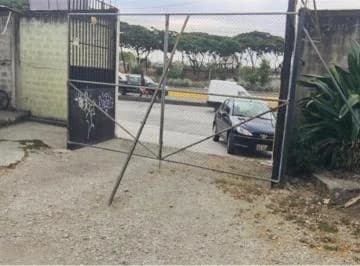 Alquiler Terreno Oficinas - Via a Daule y Av Juan Tanca Marengo (Age), Guayas — imagen 2