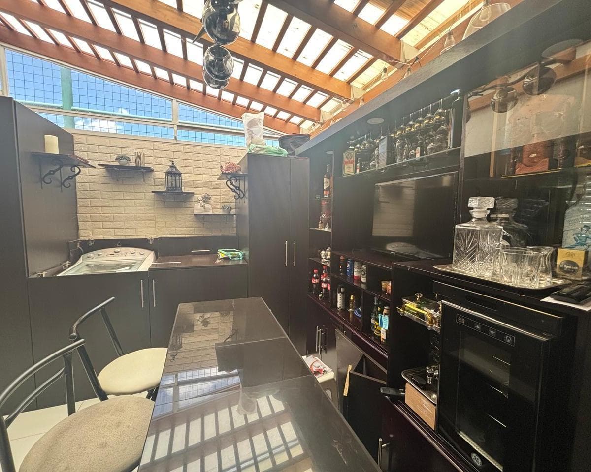 Casa en venta en Quito, Pichincha