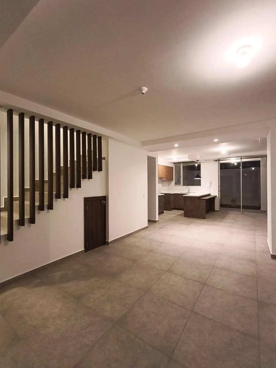 Departamento en venta en Quito, Pichincha