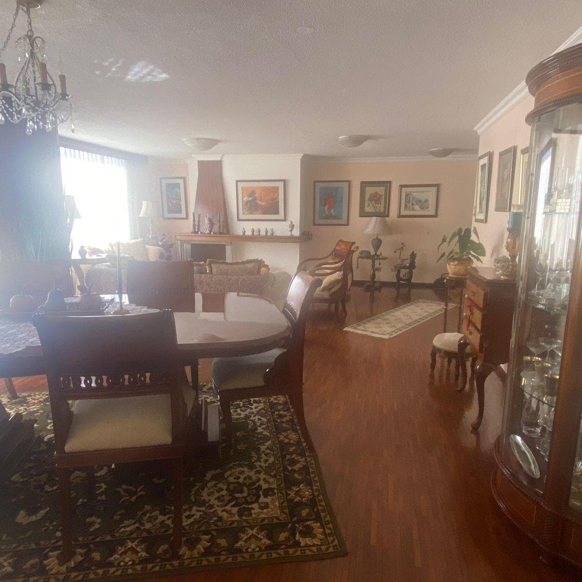 Departamento en venta en Quito, Pichincha