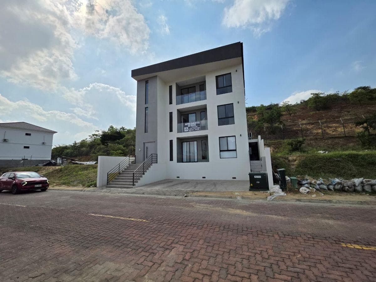 Departamento en venta en Daule, Guayas