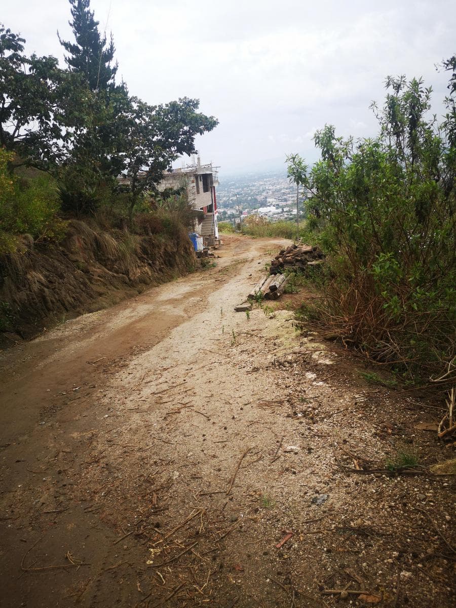 Terreno en venta en Quito, Pichincha