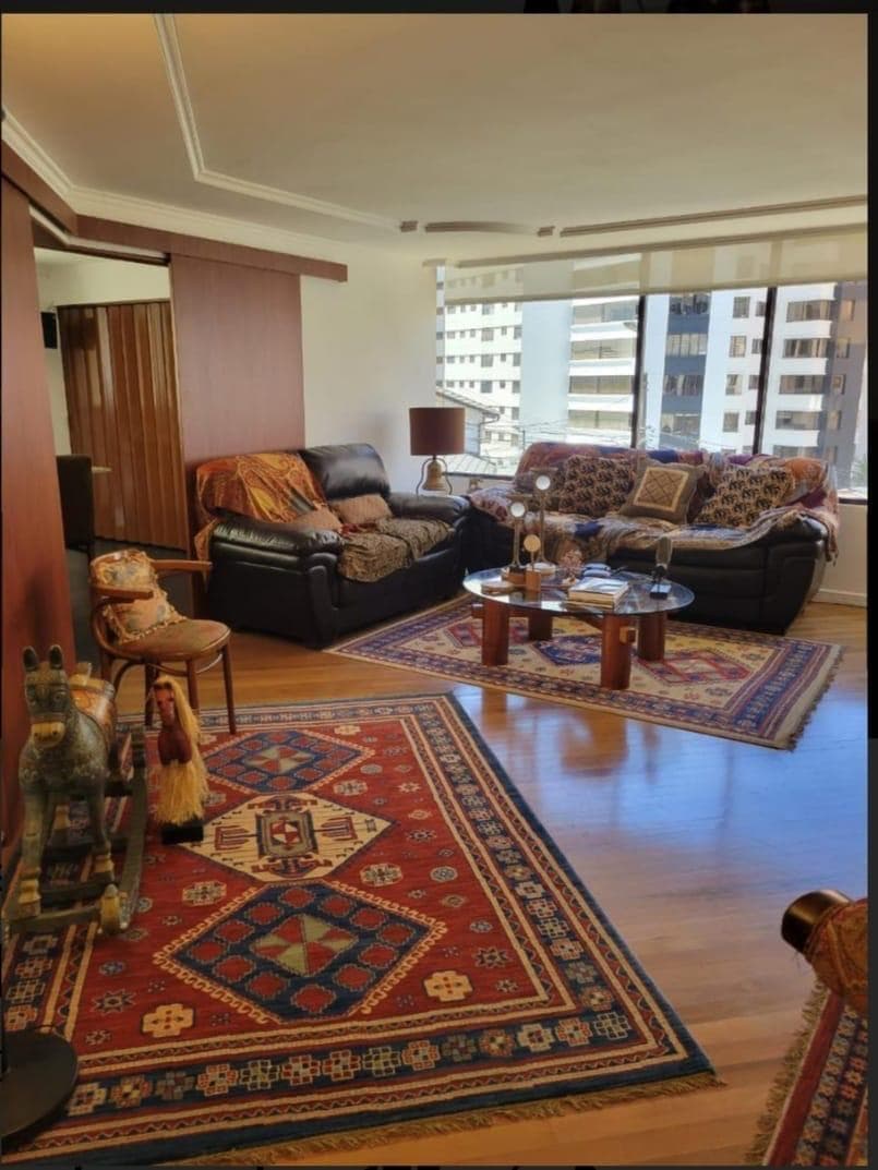 Departamento en venta en Quito, Pichincha