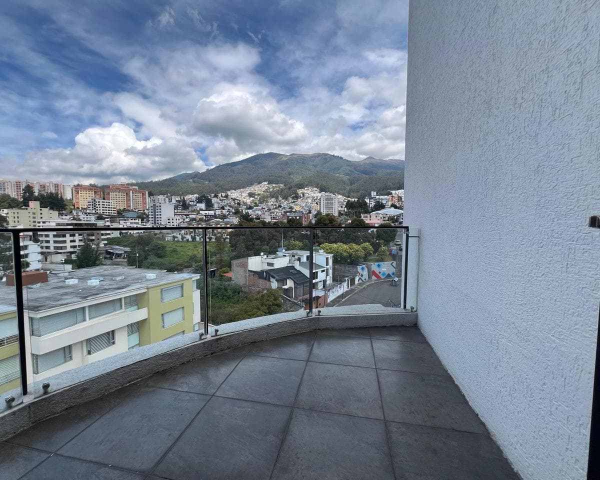 Departamento en venta en Quito, Pichincha