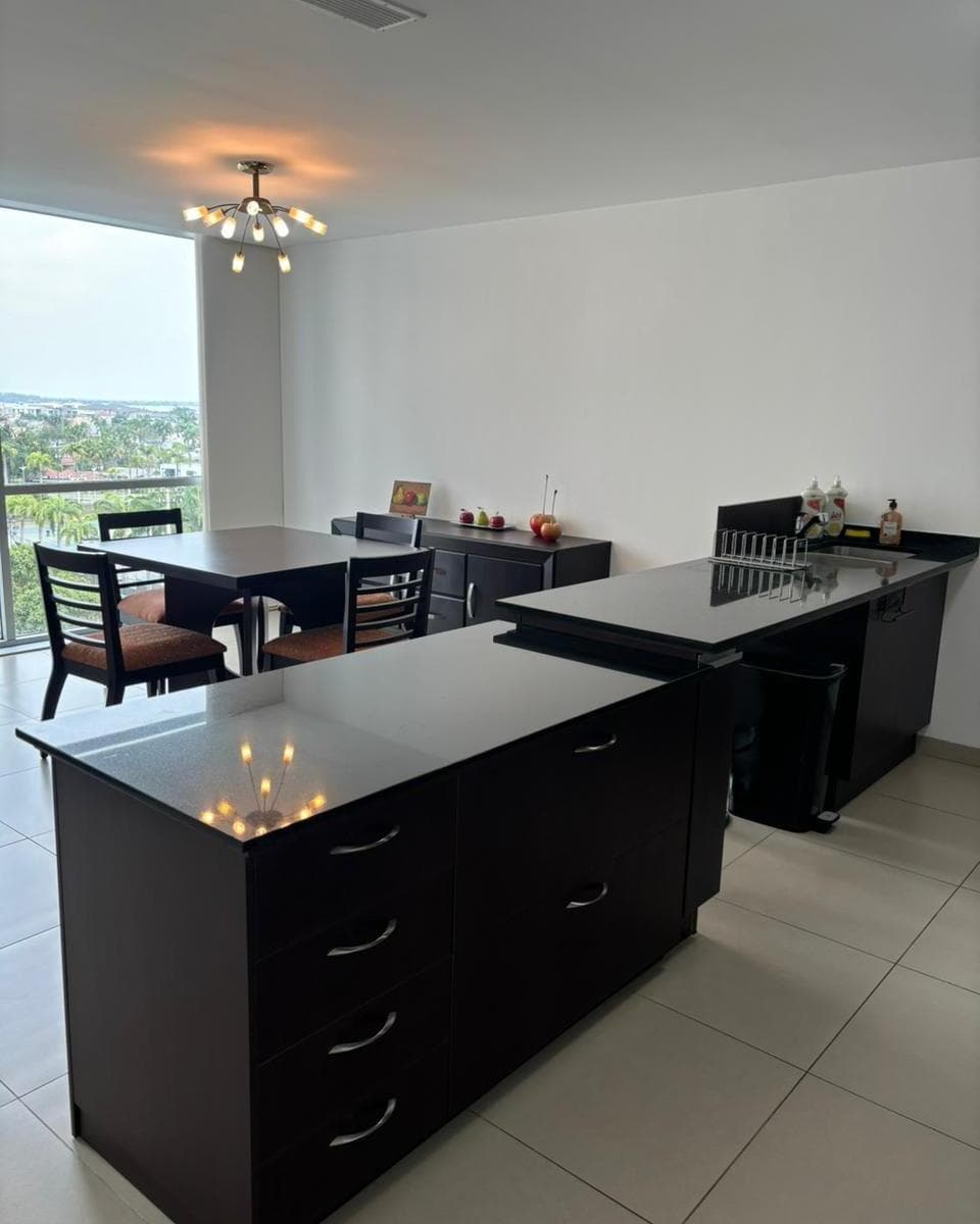 Departamento en venta en Guayaquil, Guayas