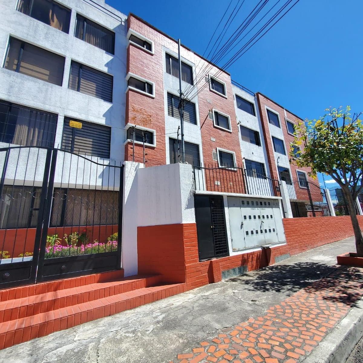 Departamento en venta en Quito, Pichincha