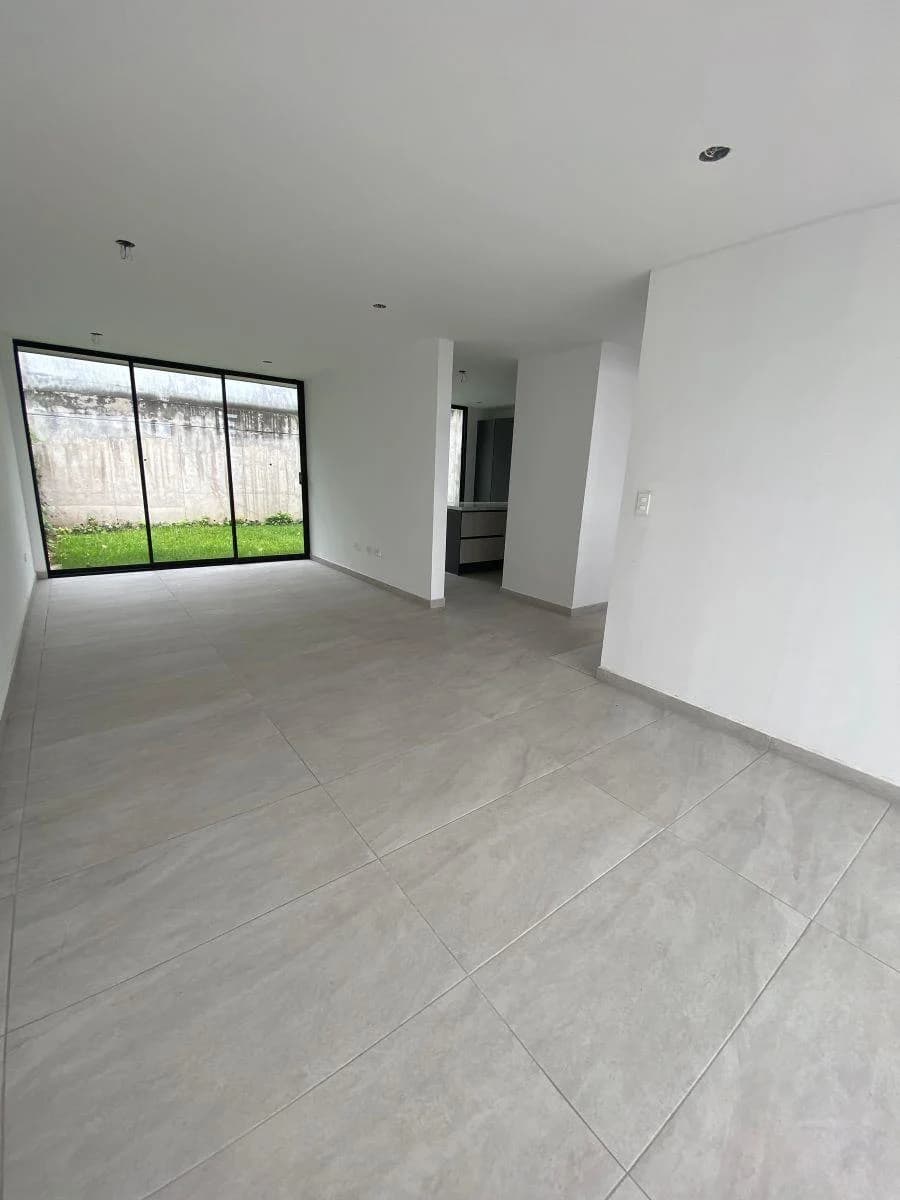 Casa en venta en Quito, Pichincha