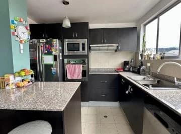 En Venta Departamento con Vista - Piso Alto - Sector Los Laureles — imagen 4