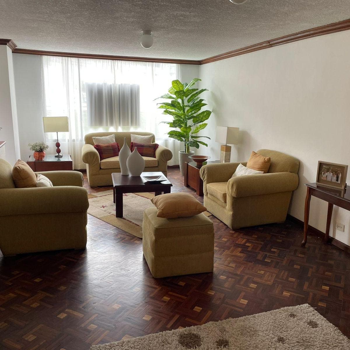 Departamento en venta en Quito, Pichincha