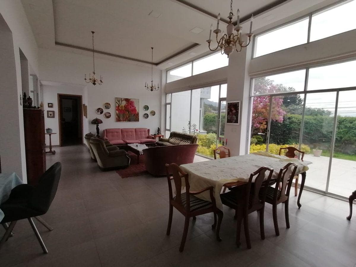 Casa en venta en Quito, Pichincha
