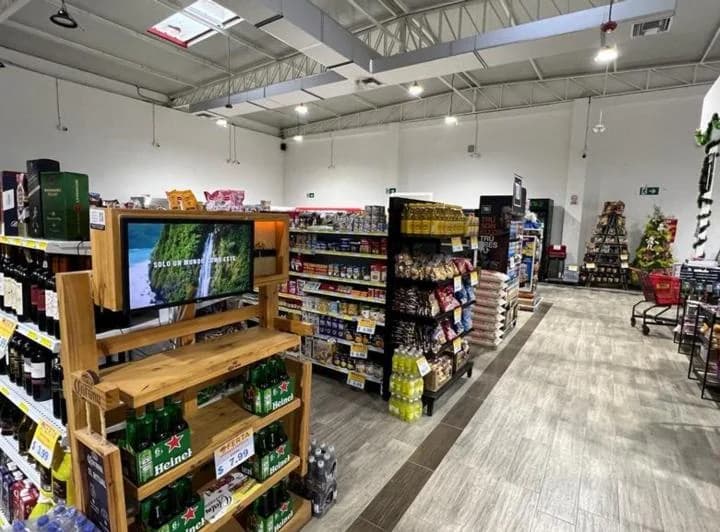 Local comercial en venta en Sucre, Manabí