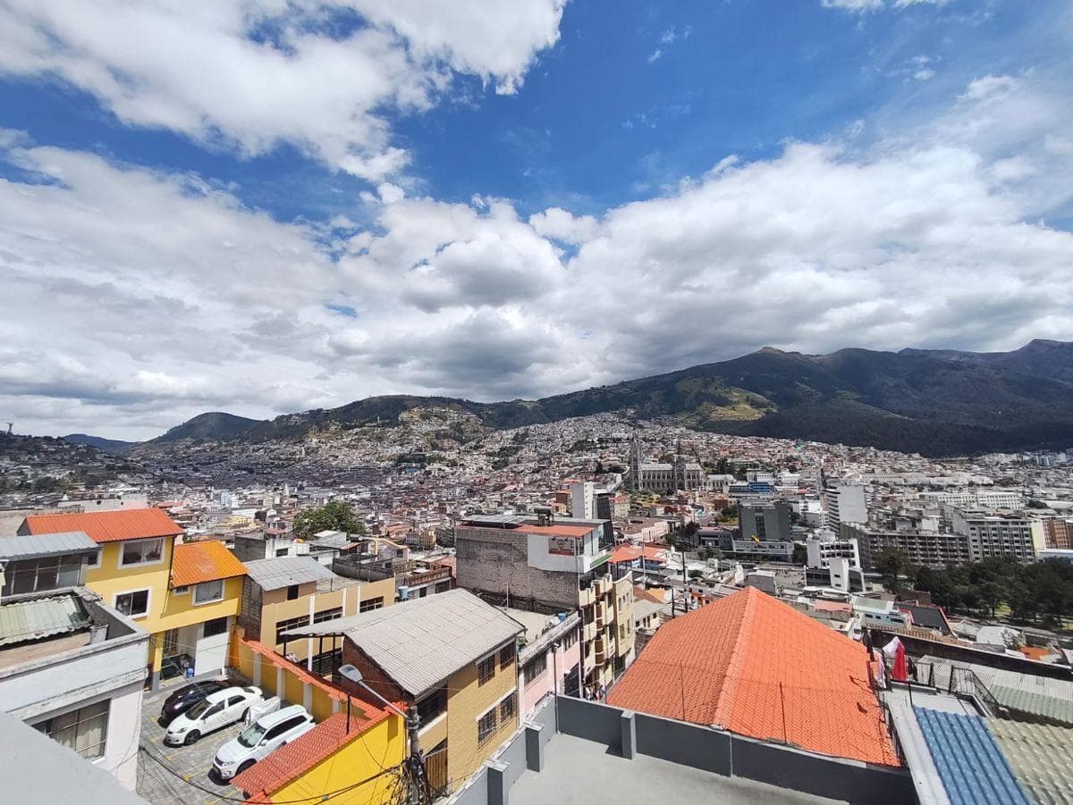 Departamento en venta en Quito, Pichincha