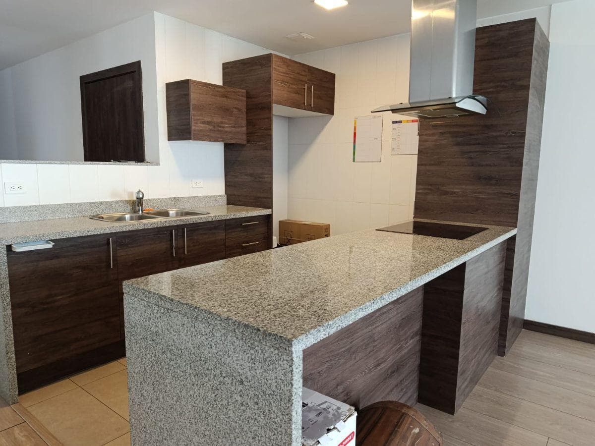 Departamento en venta en Quito, Pichincha