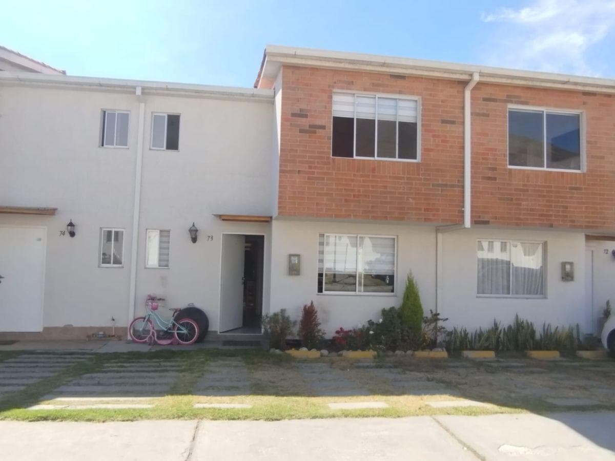 Casa en venta en Quito, Pichincha