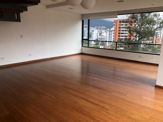 Departamento en venta en Quito, Pichincha