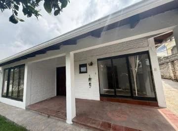 Casa de Renta Residencial o Comercial en La Primavera Cumbaya — imagen 5