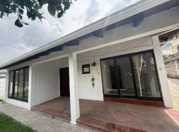 Casa de Renta Residencial o Comercial en La Primavera Cumbaya — imagen 4
