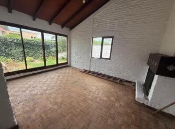 Casa de Renta Residencial o Comercial en La Primavera Cumbaya — imagen 2