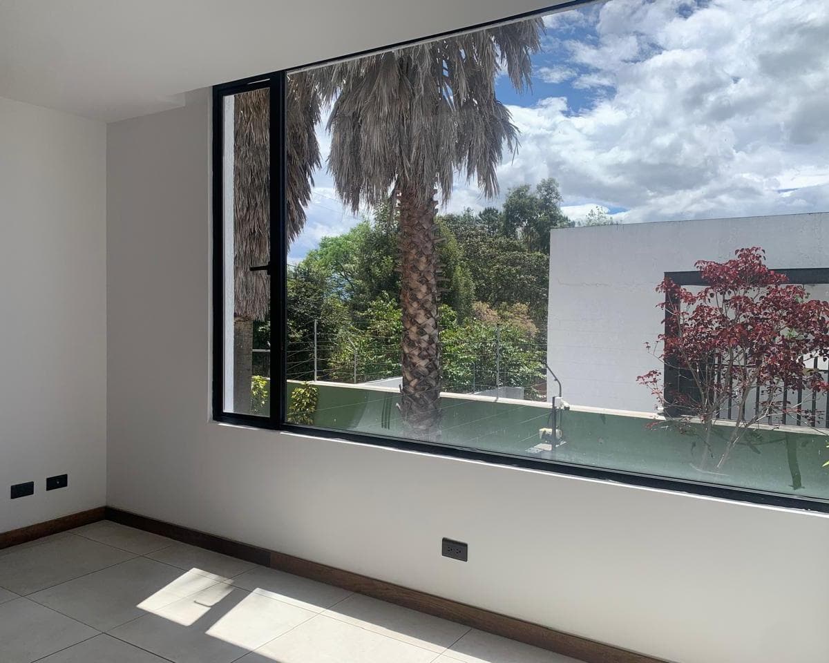 Departamento en venta en Quito, Pichincha
