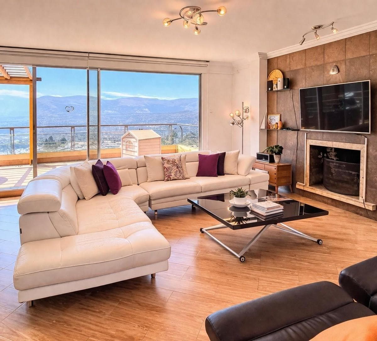 Departamento en venta en Quito, Pichincha