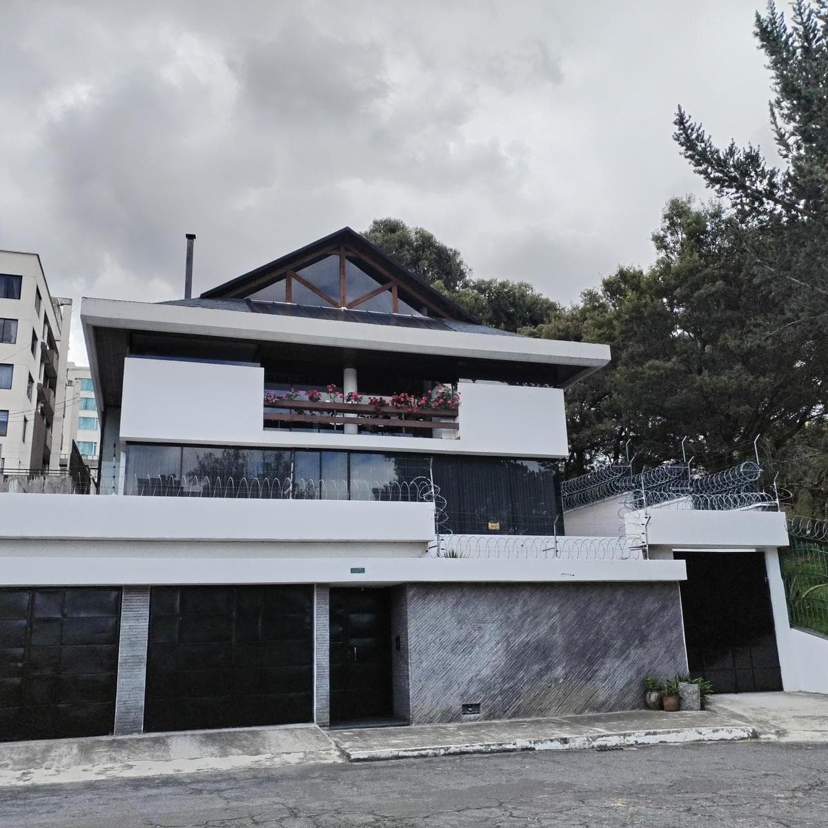 Casa en venta en Quito, Pichincha