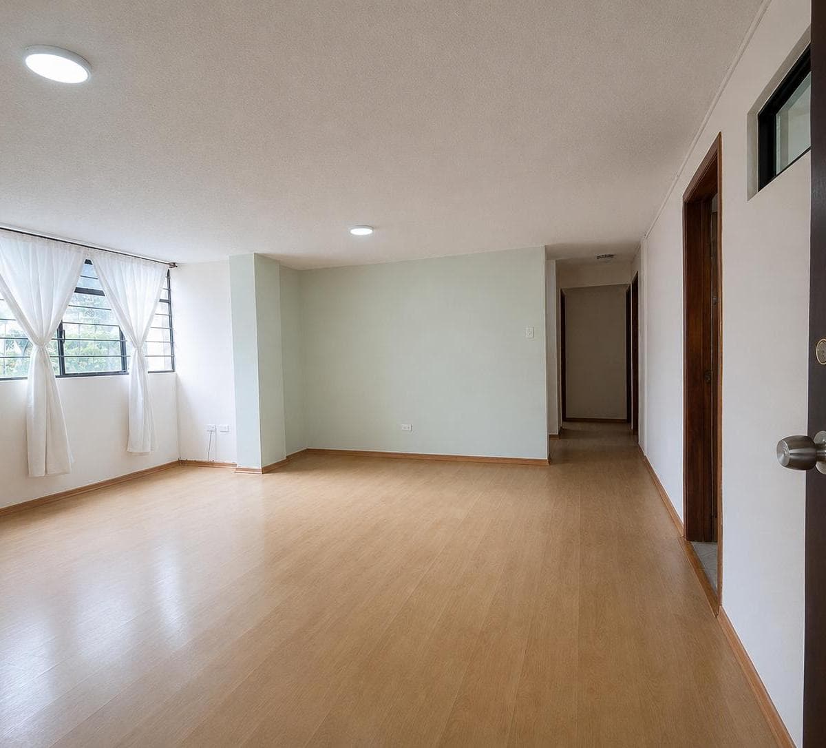 Departamento en venta en Quito, Pichincha