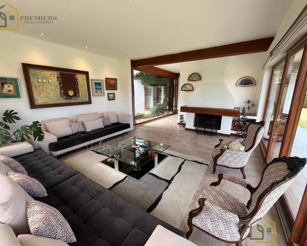 Casa en venta en Quito, Pichincha