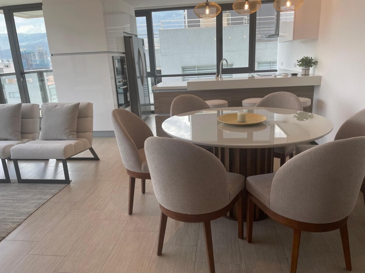 Departamento en venta en Quito, Pichincha