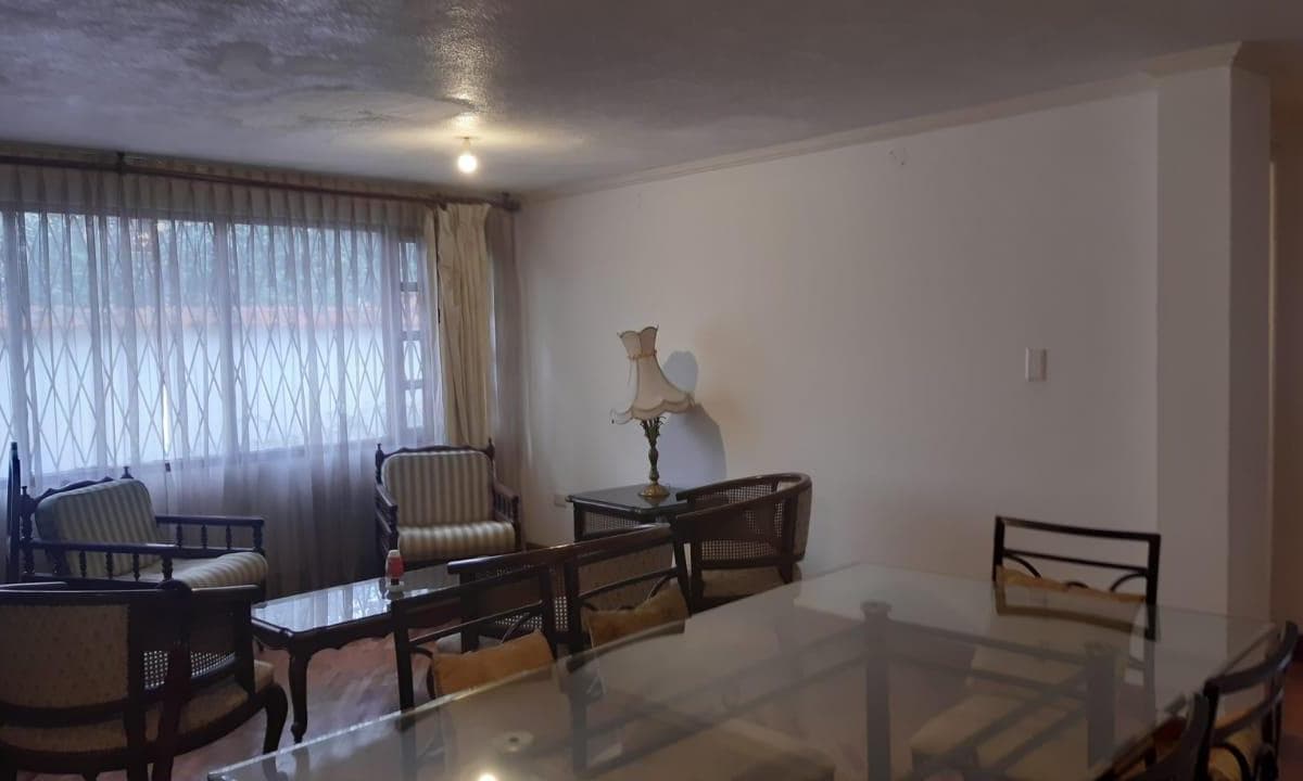 Departamento en venta en Quito, Pichincha