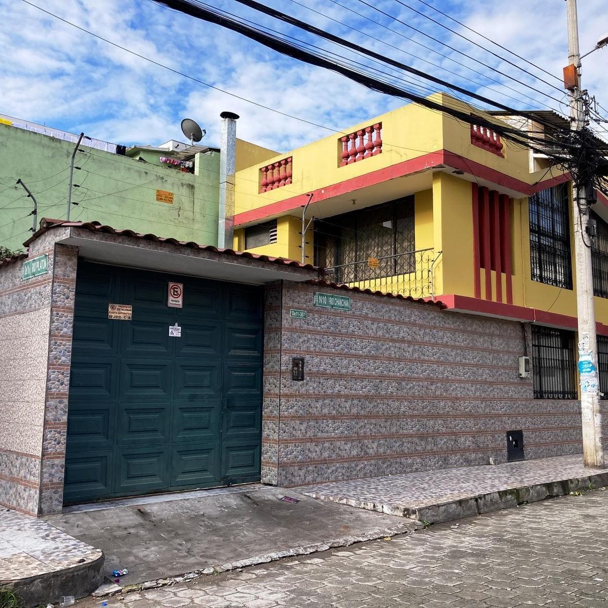 Casa en venta en Quito, Pichincha