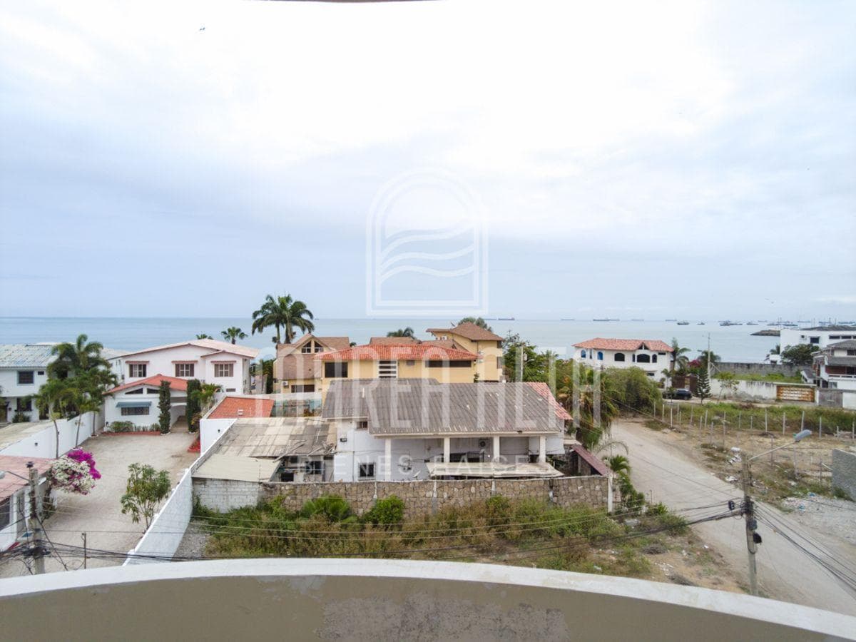 Departamento en venta en Salinas, Santa Elena