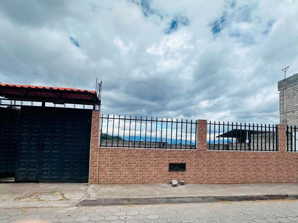 Departamento en venta en Quito, Pichincha