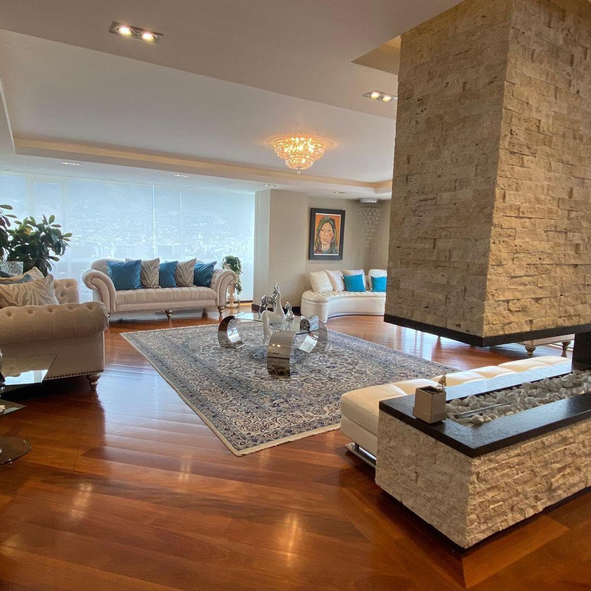 Departamento en venta en Quito, Pichincha