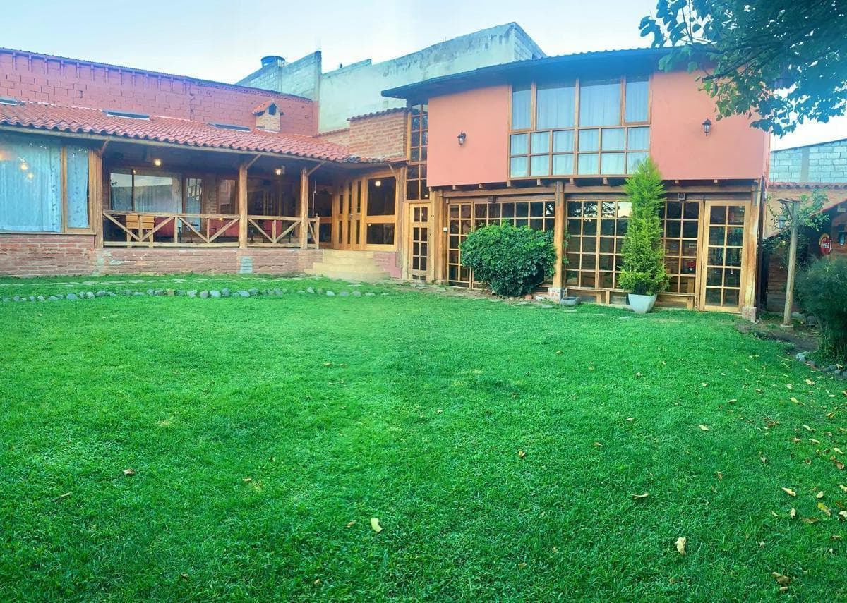 Casa en venta en Quito, Pichincha