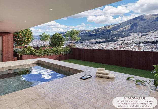 Departamento en venta en Quito, Pichincha