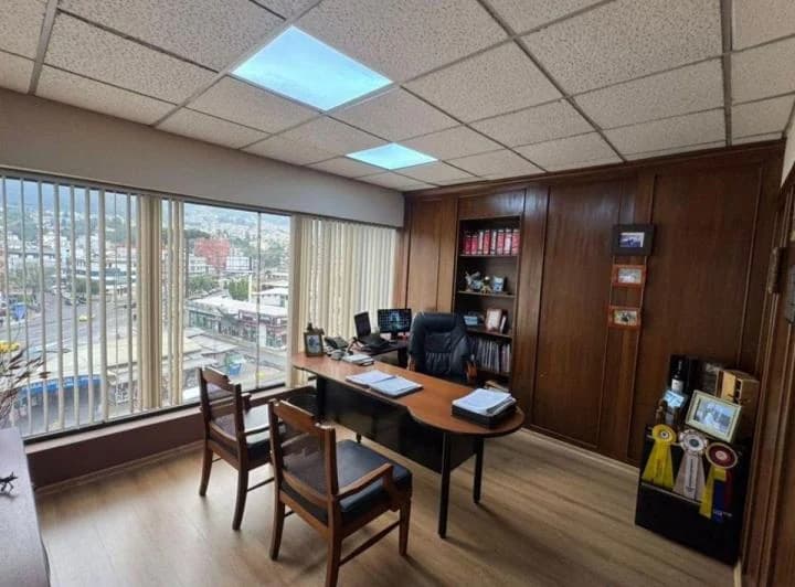 Local comercial en venta en Quito, Pichincha