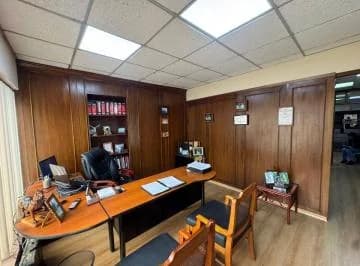 Oficina Corporativa en El Centro - Norte de Quito — imagen 5