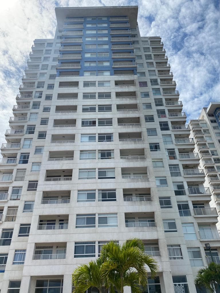 Departamento en venta en Playas, Guayas