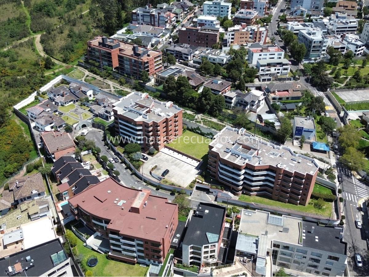 Departamento en venta en Quito, Pichincha