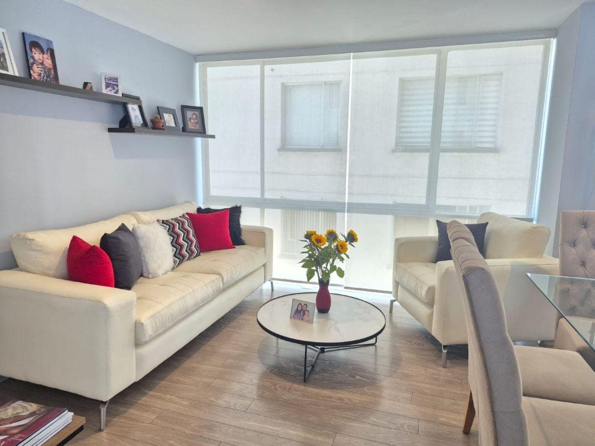 Departamento en venta en Quito, Pichincha