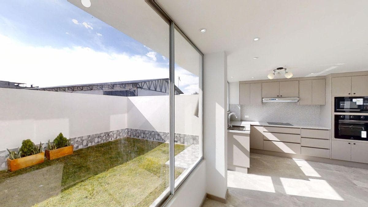 Casa en venta en Quito, Pichincha