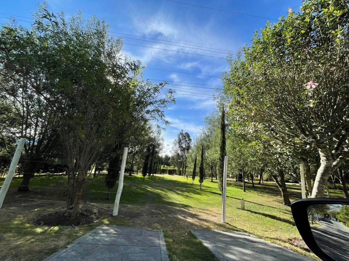 Terreno en venta en Quito, Pichincha