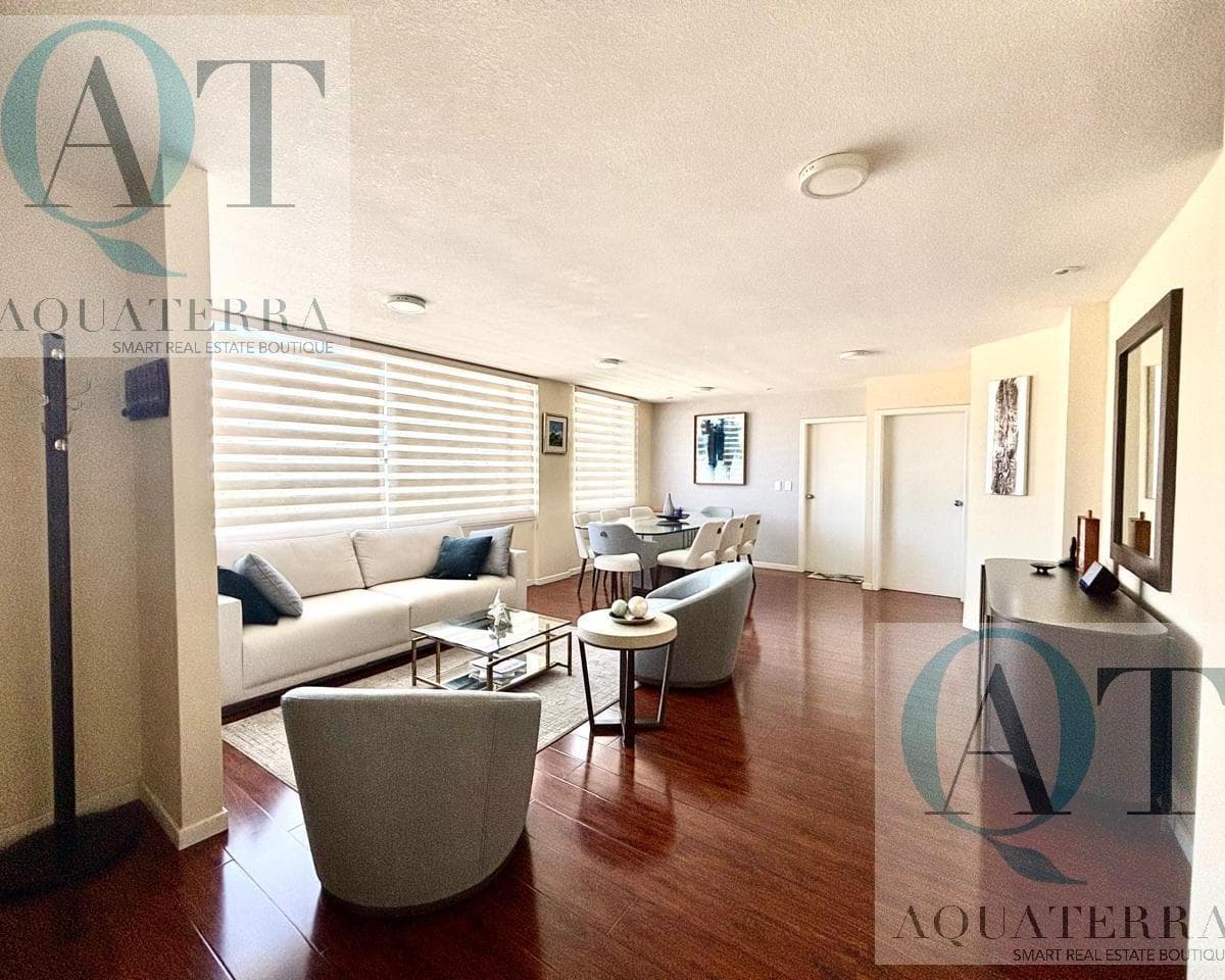 Departamento en venta en Quito, Pichincha